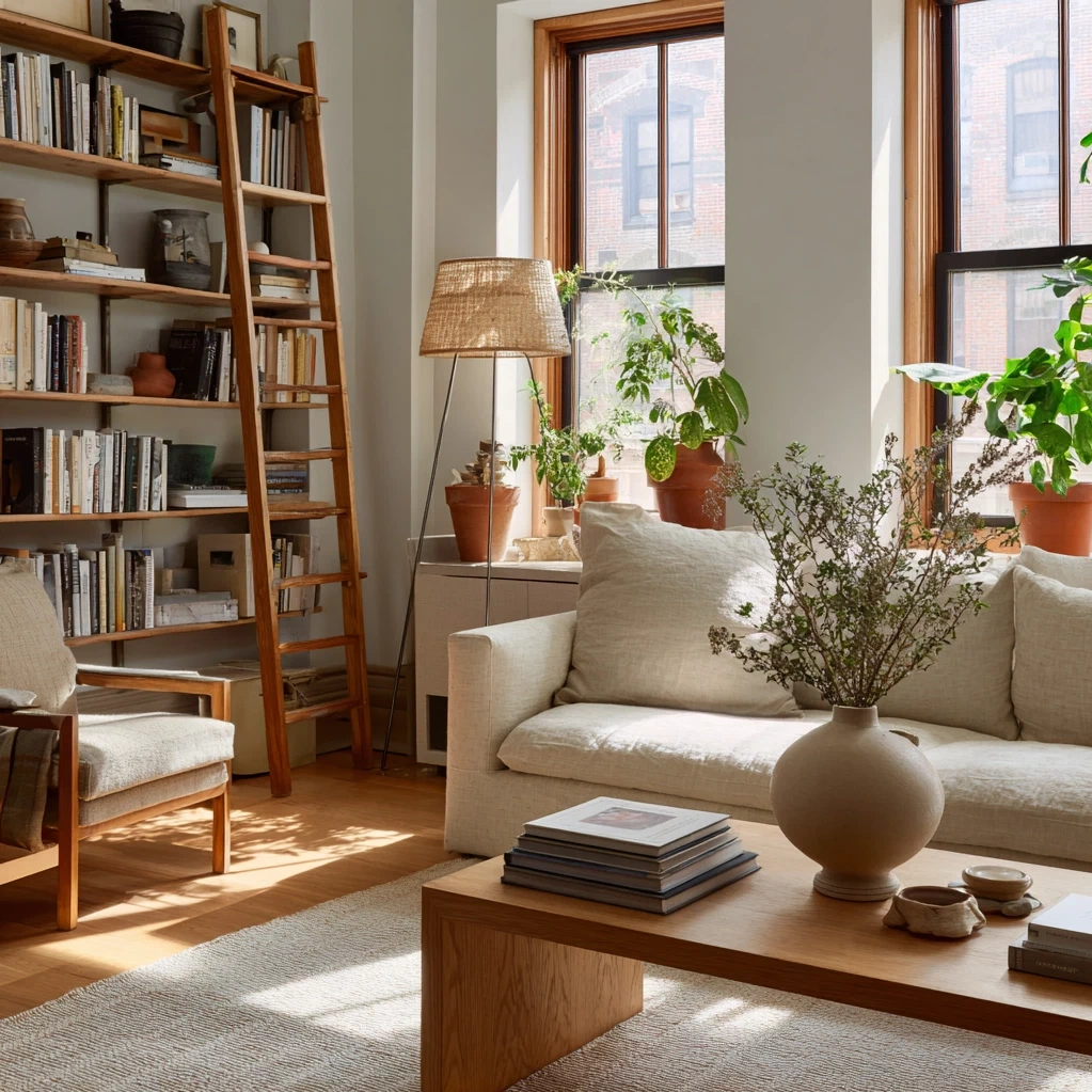 room ideas aesthetic