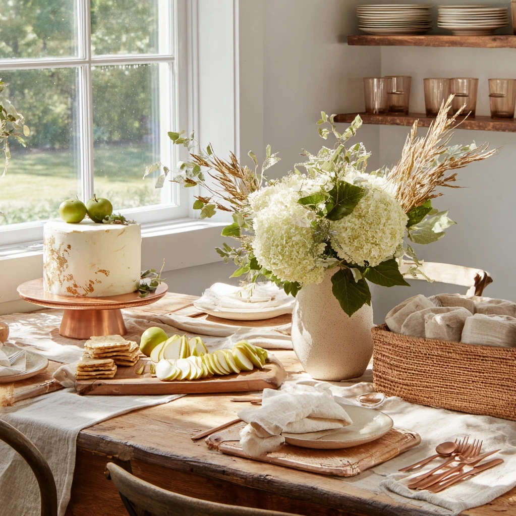 september baby shower ideas