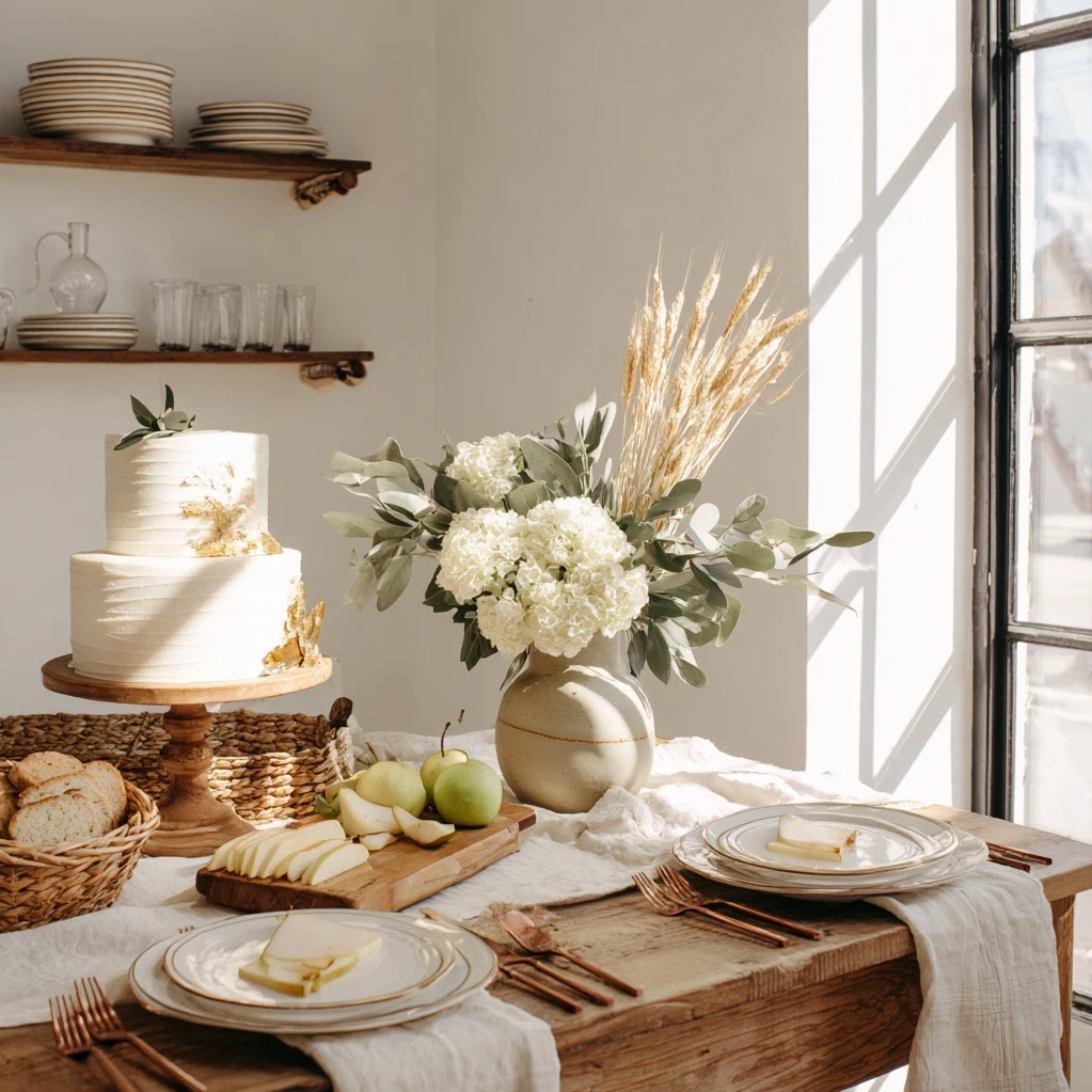 september baby shower ideas