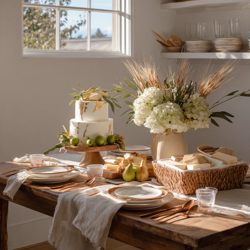 september baby shower ideas