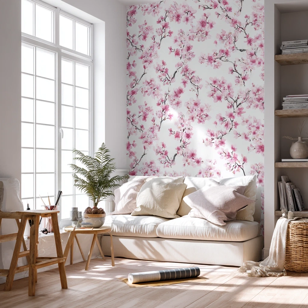 spring flowers wallpaper