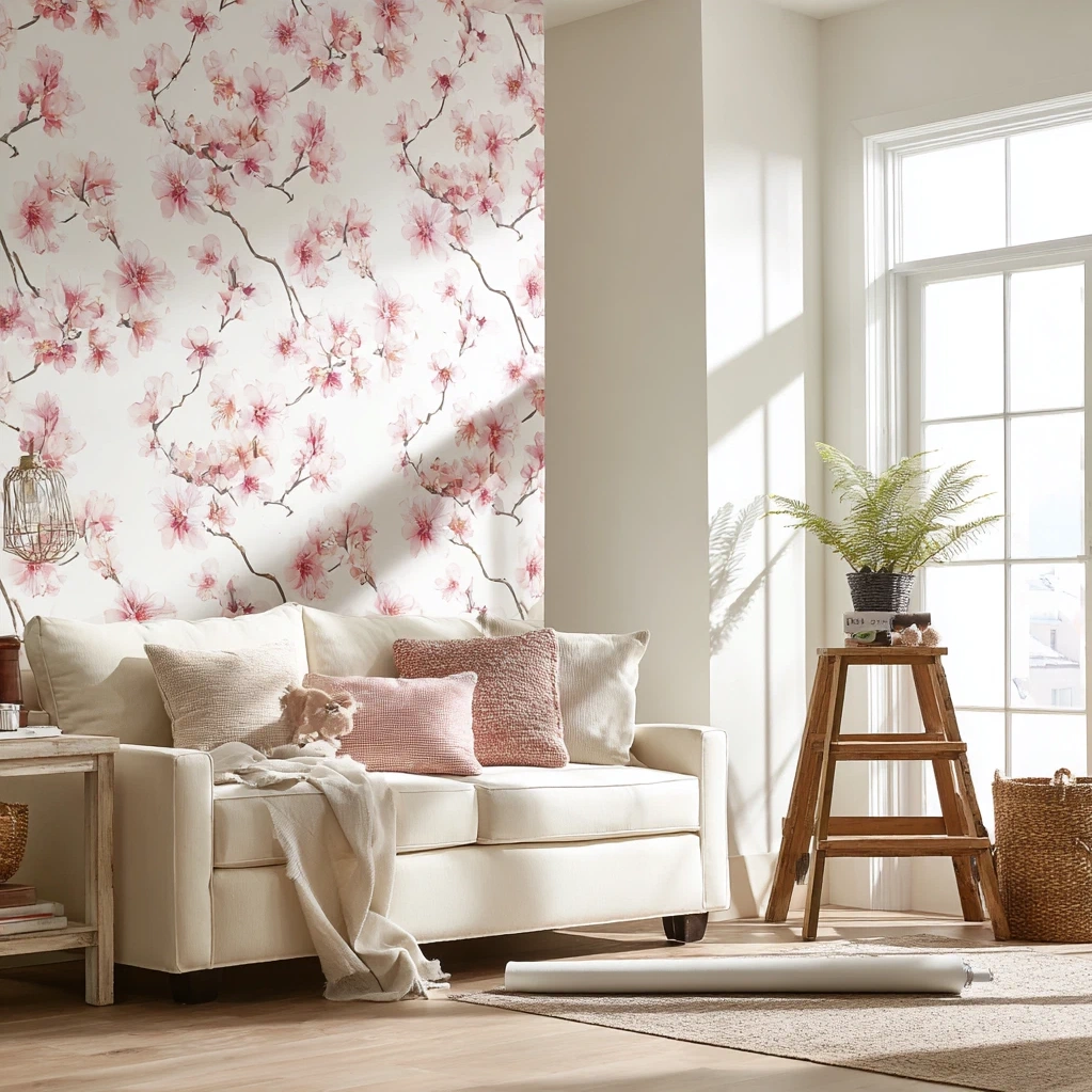 spring flowers wallpaper