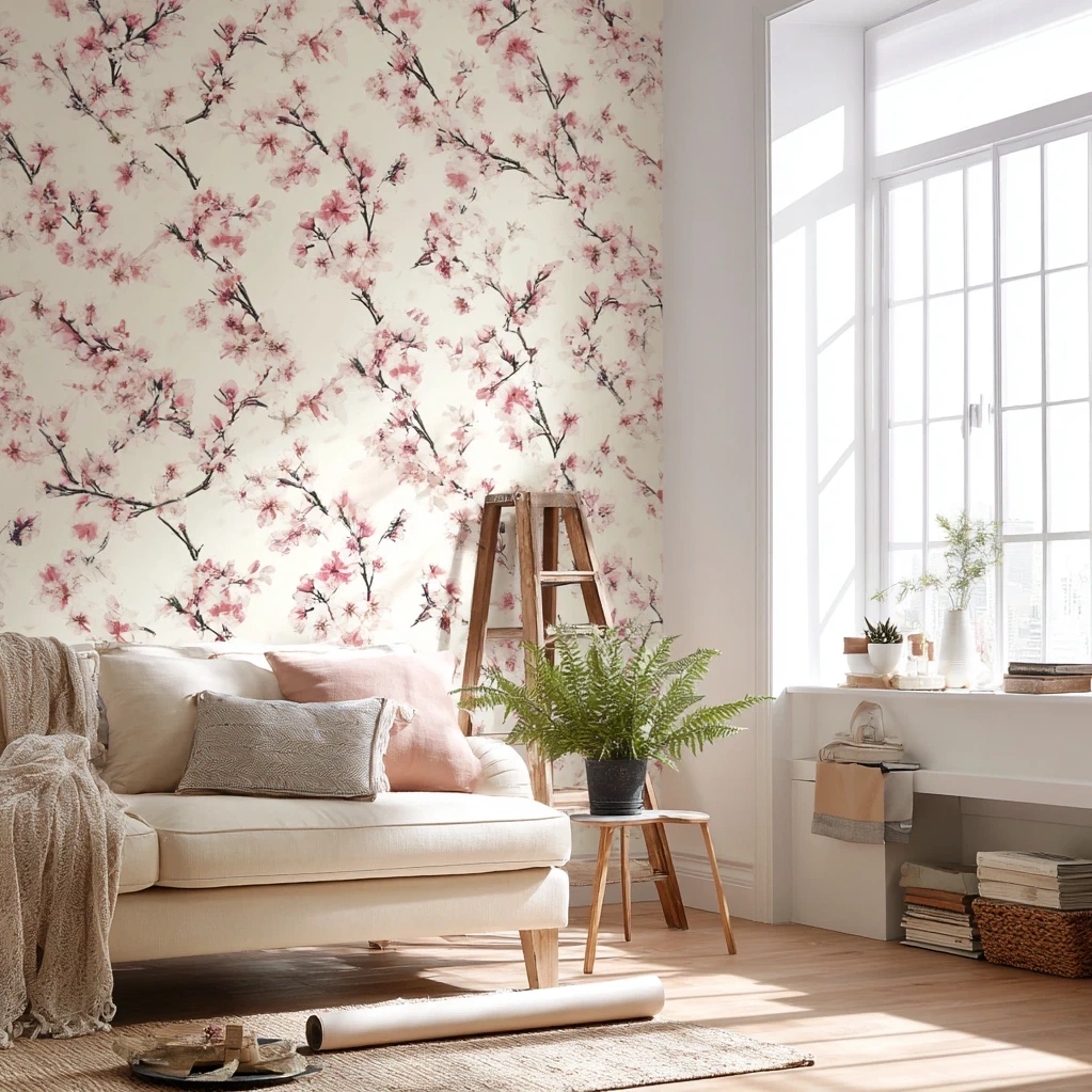 spring flowers wallpaper