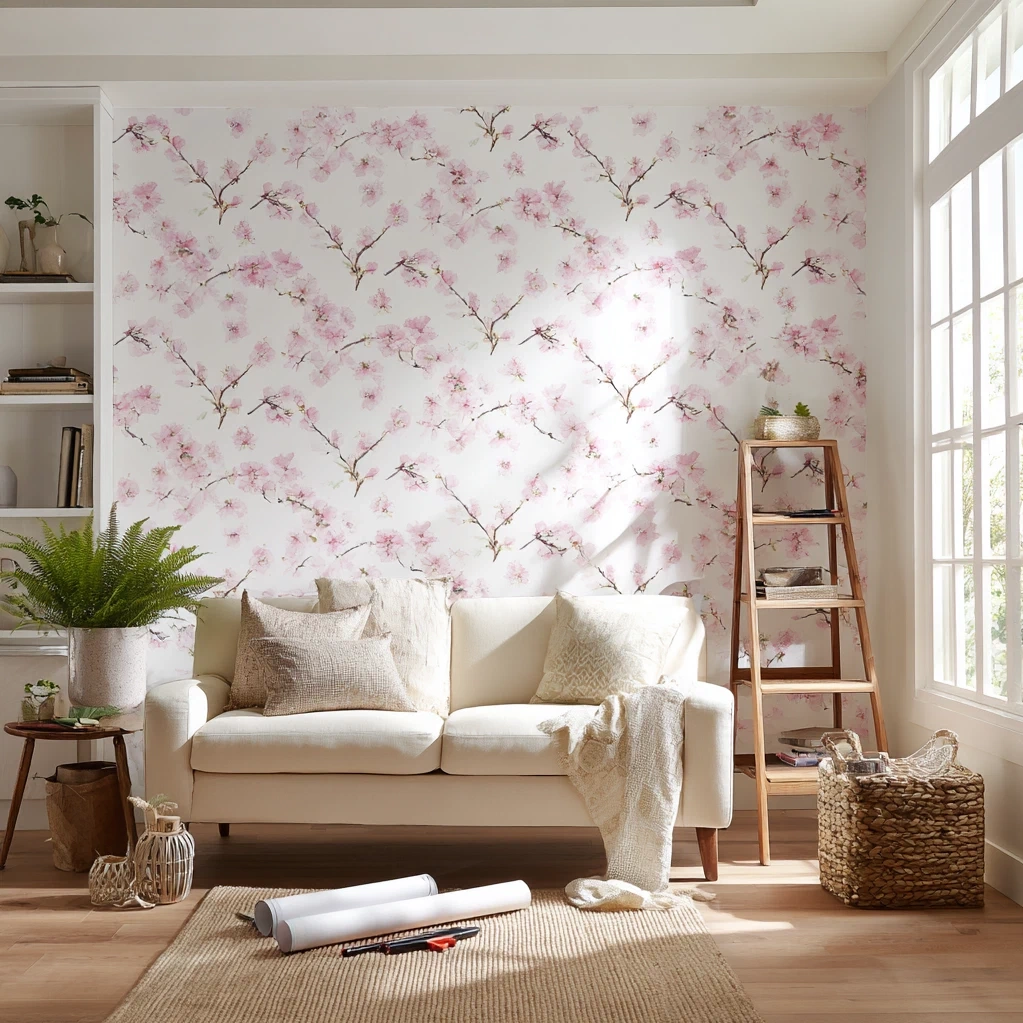 spring flowers wallpaper