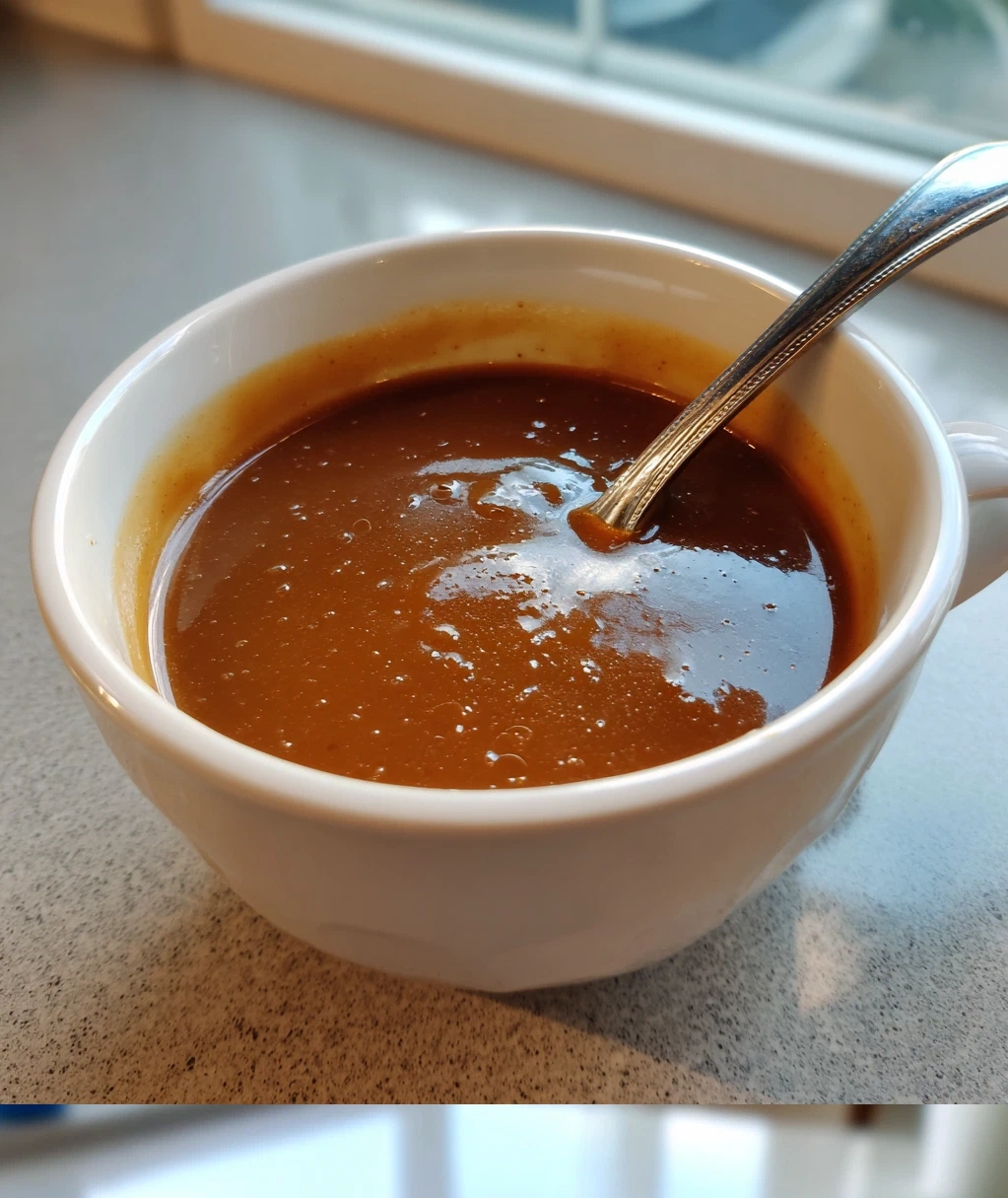best homemade kfc gravy