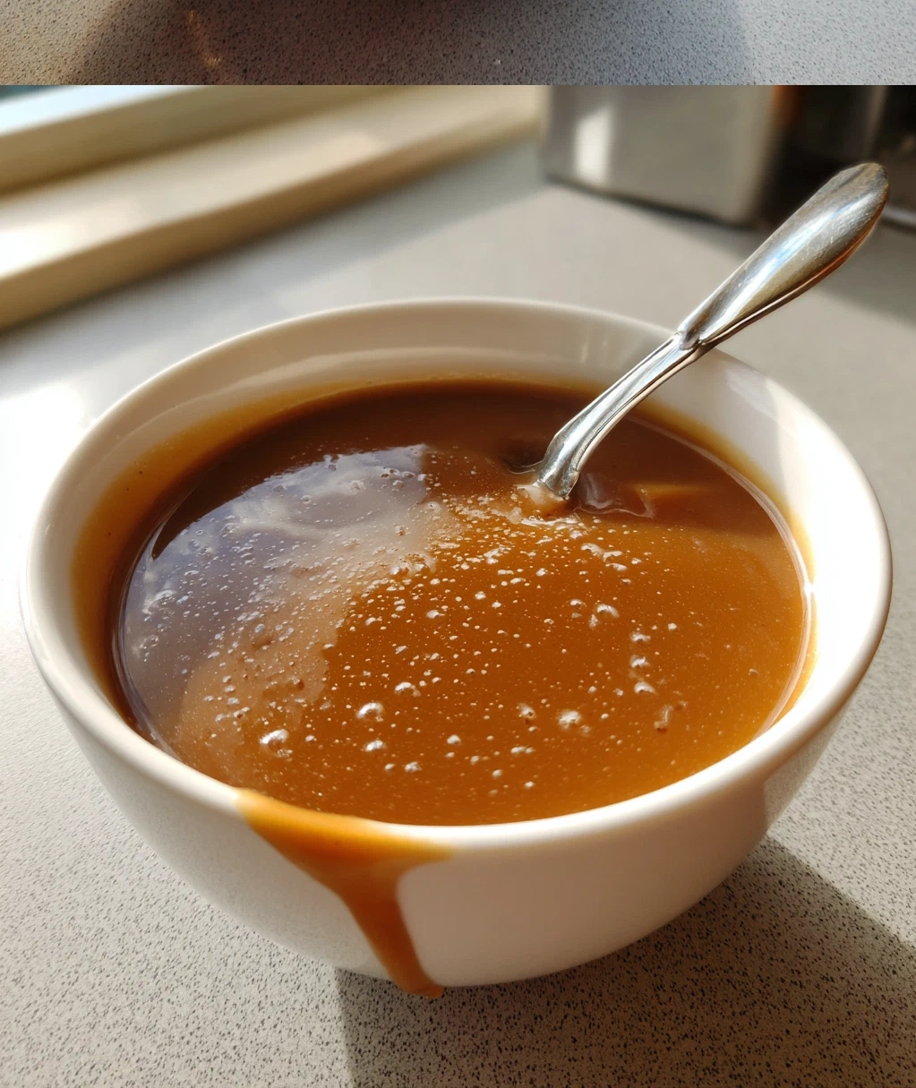 best homemade kfc gravy
