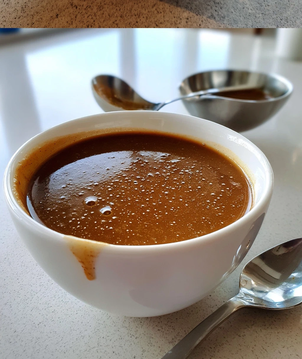 best homemade kfc gravy