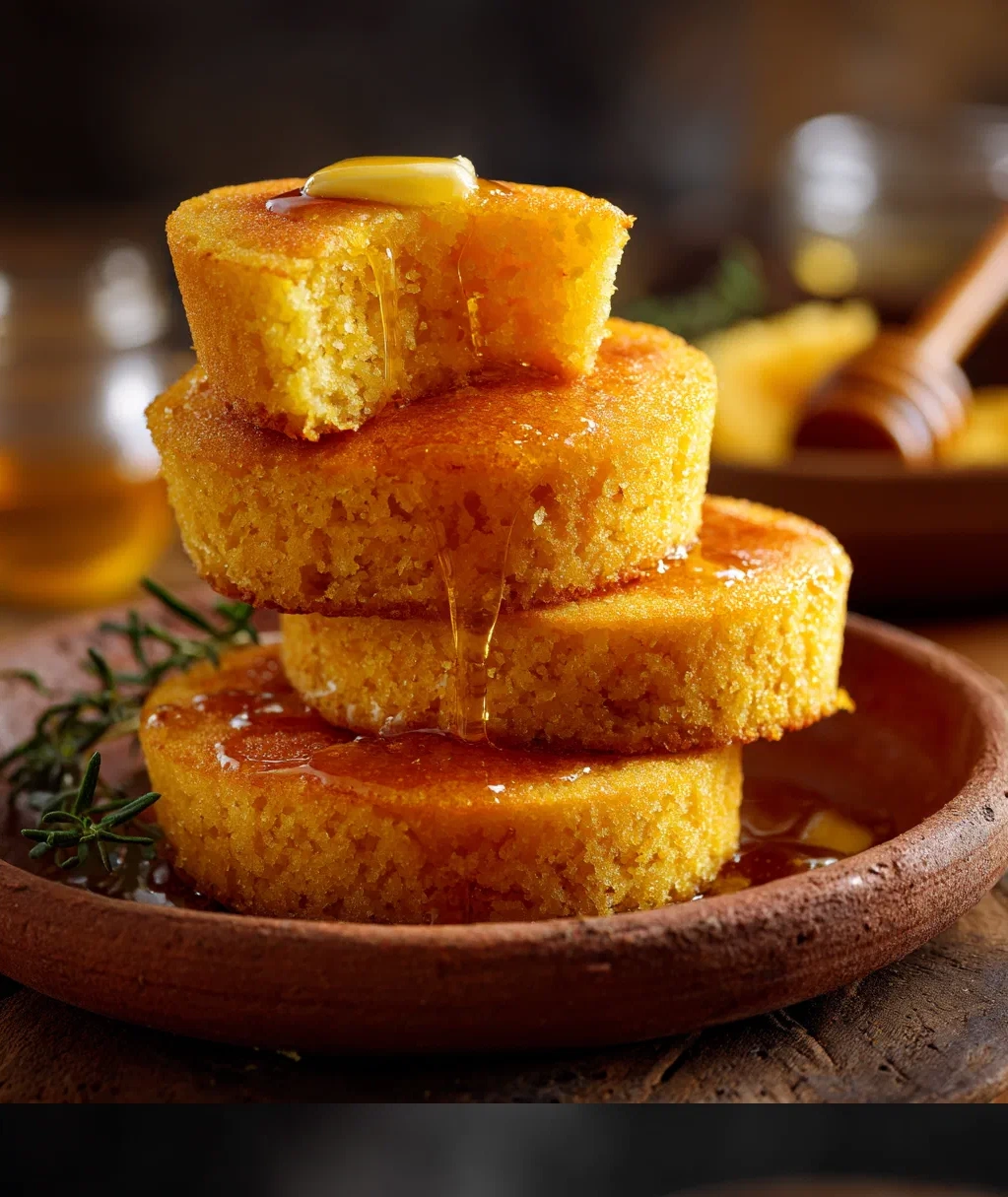 best navajo cornbread