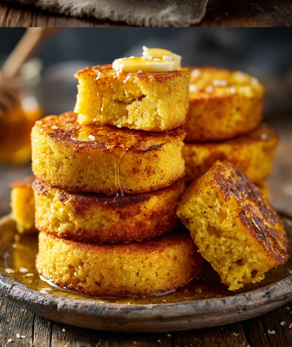 best navajo cornbread