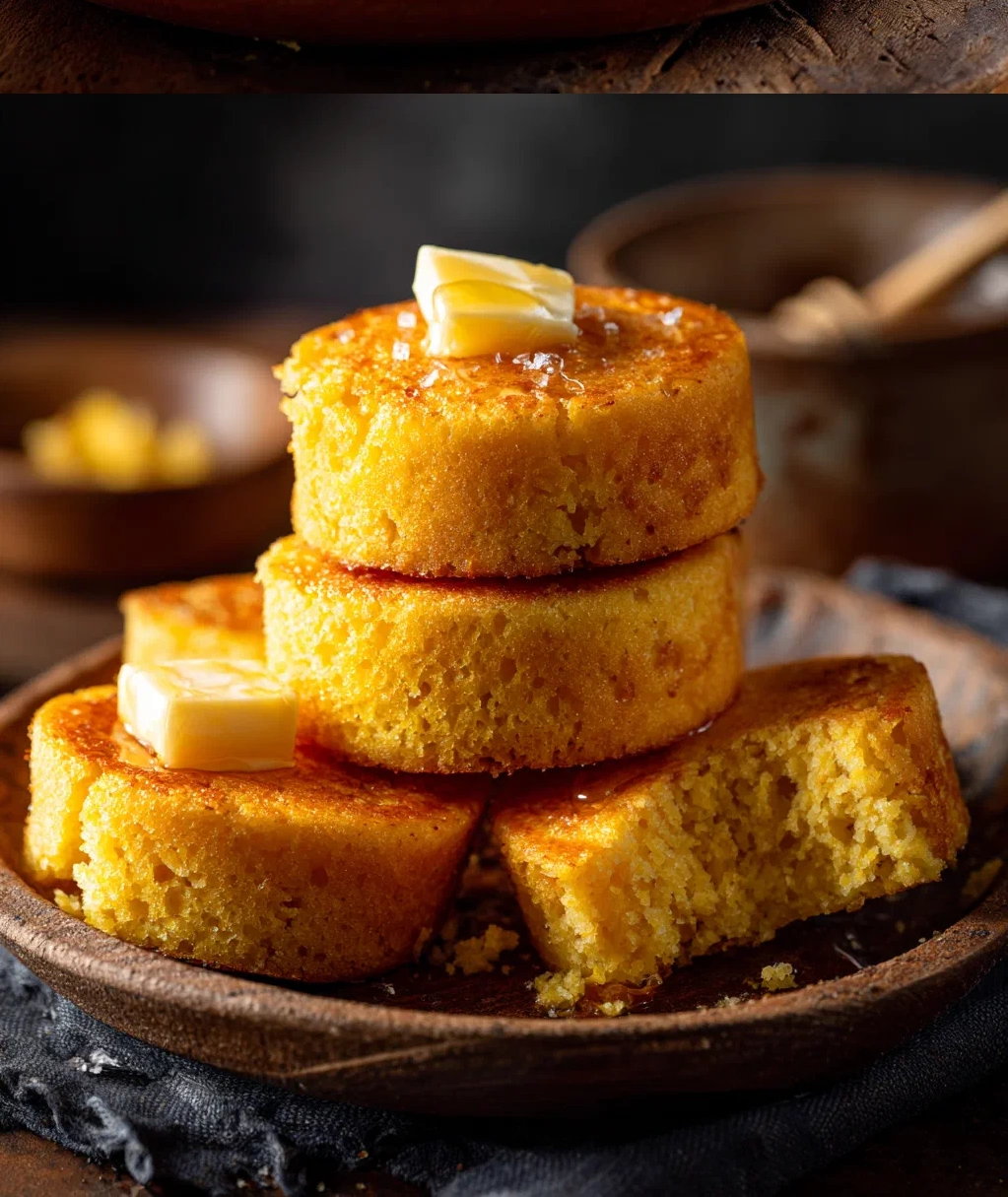 best navajo cornbread