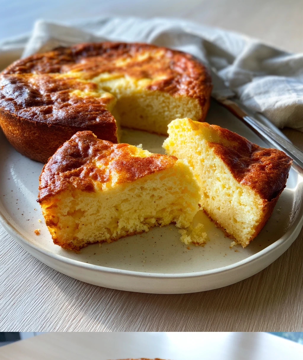 colonial spoon bread