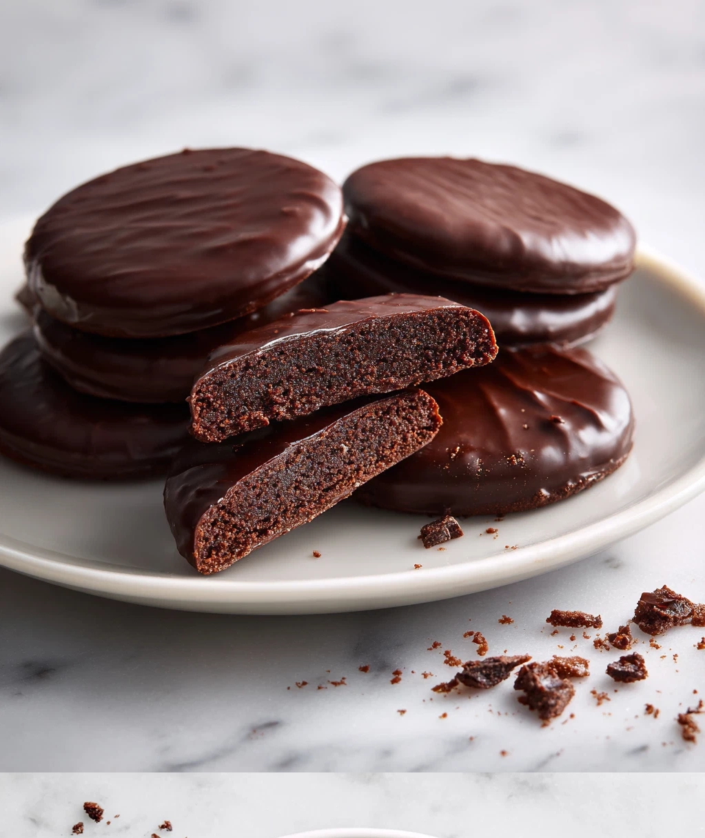 copycat thin mints