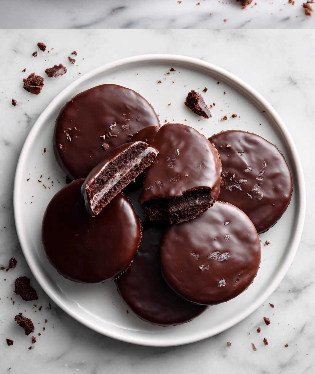 copycat thin mints