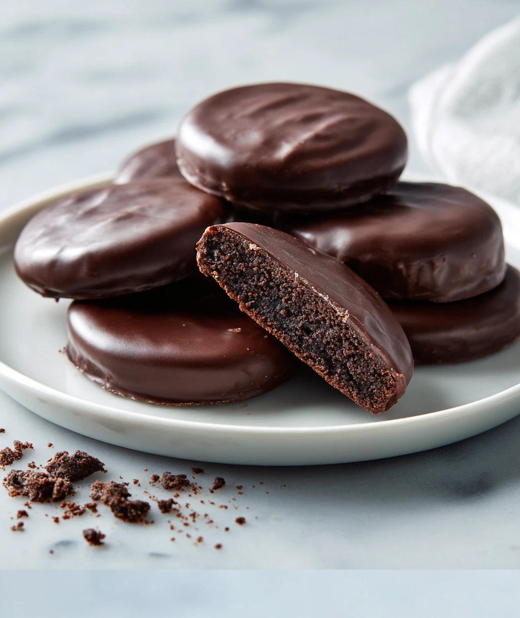 copycat thin mints