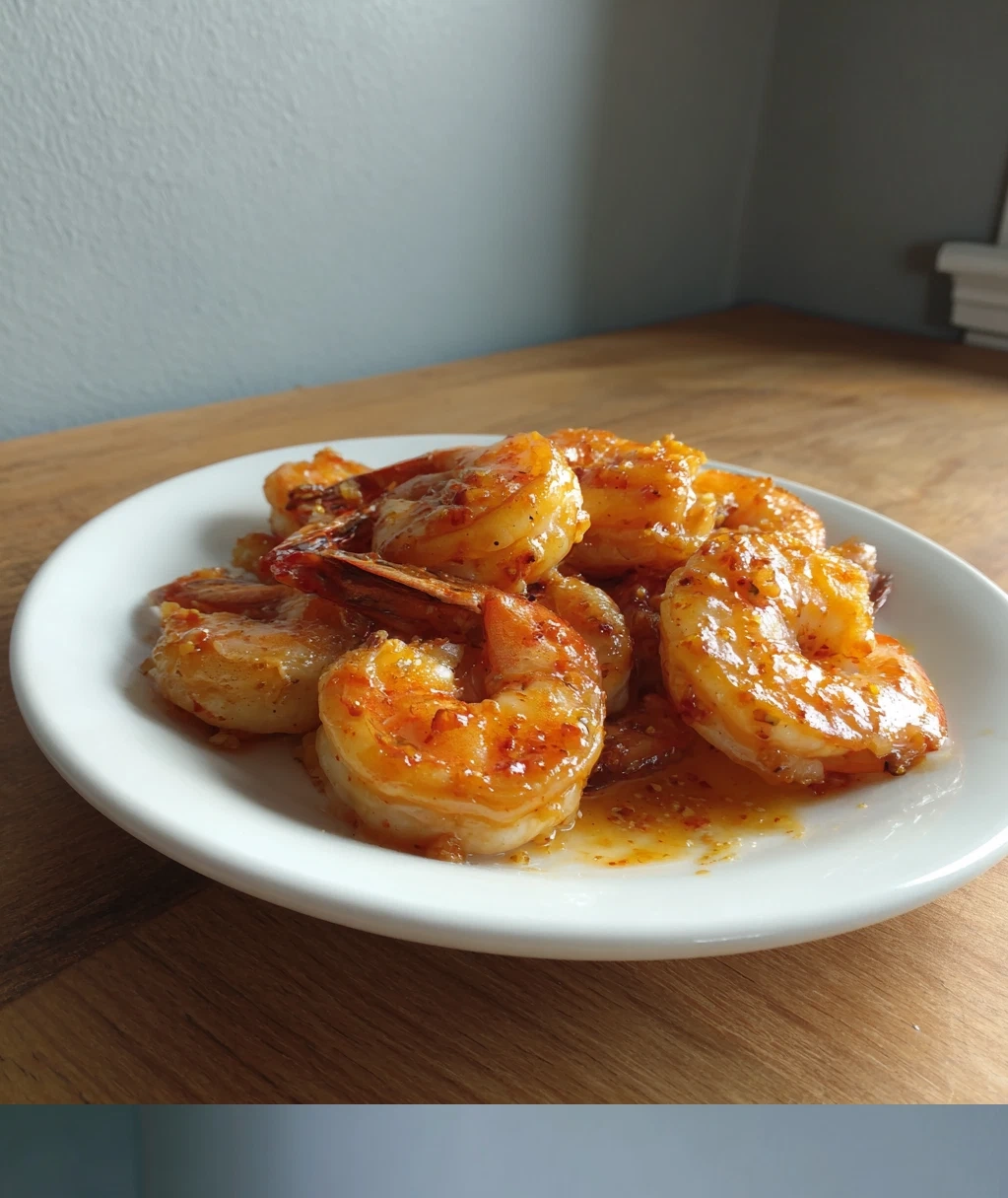 flavorful cajun garlic butter sauce