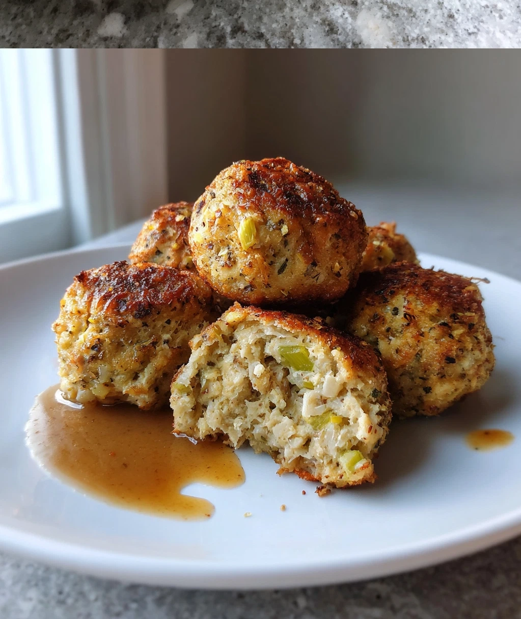grandma dots stuffing balls