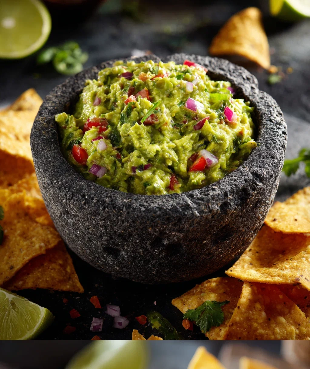 guacamole