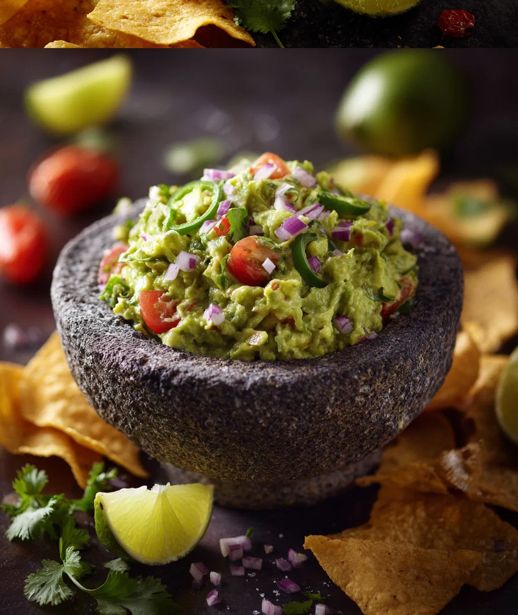 guacamole