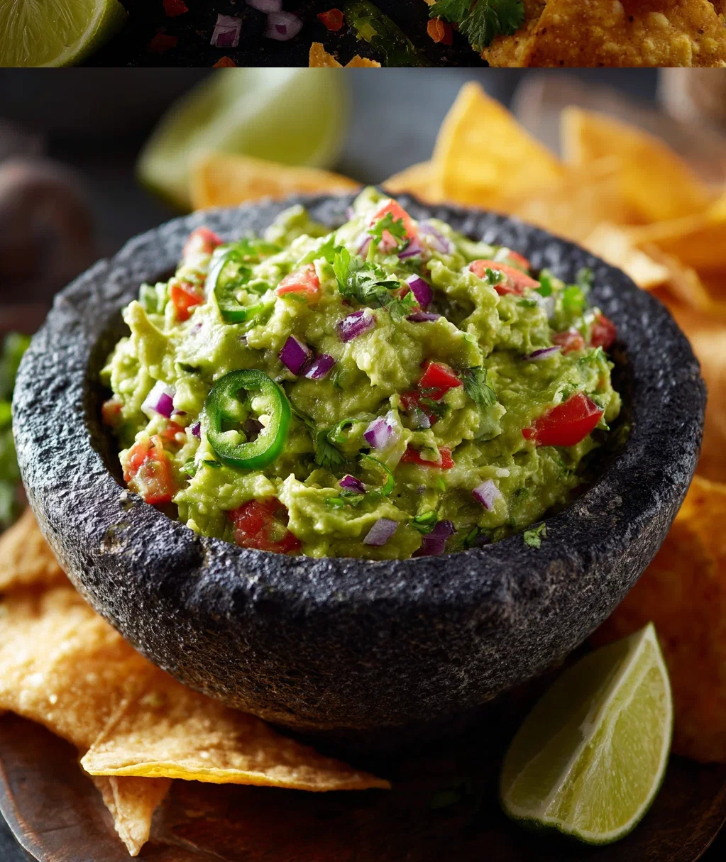 guacamole