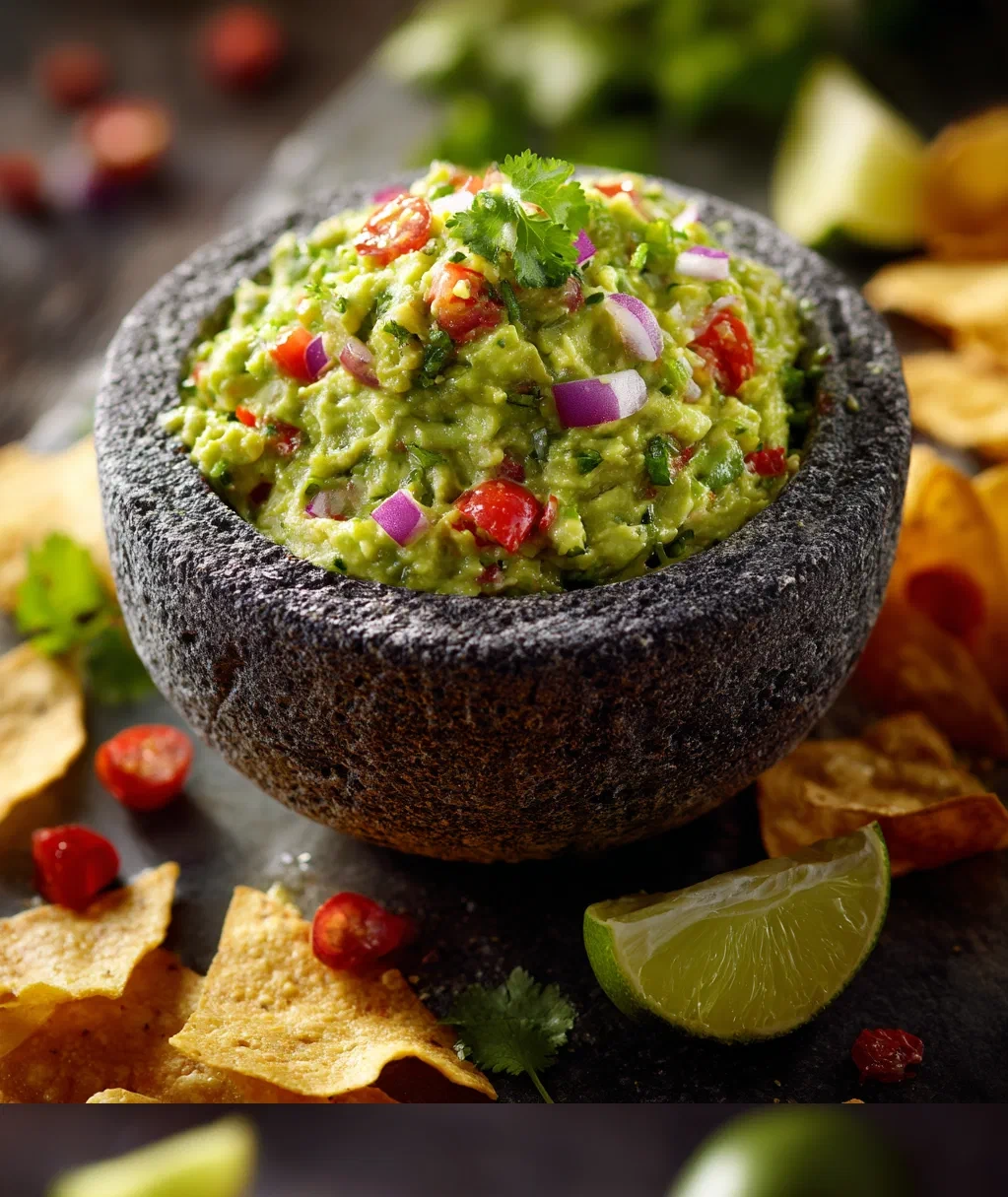 guacamole