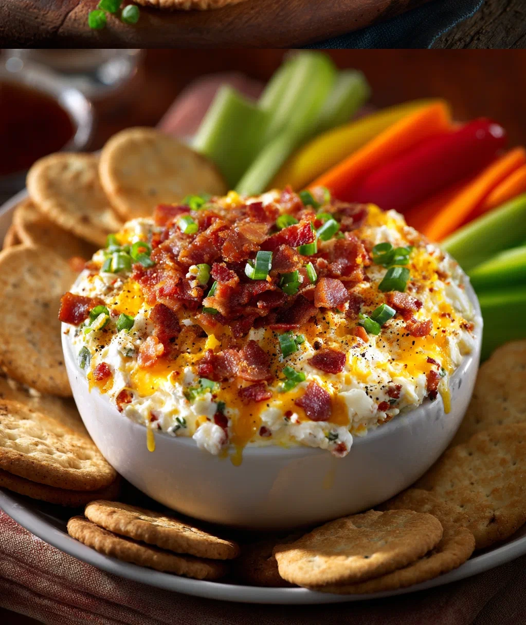humpty dumpty dip