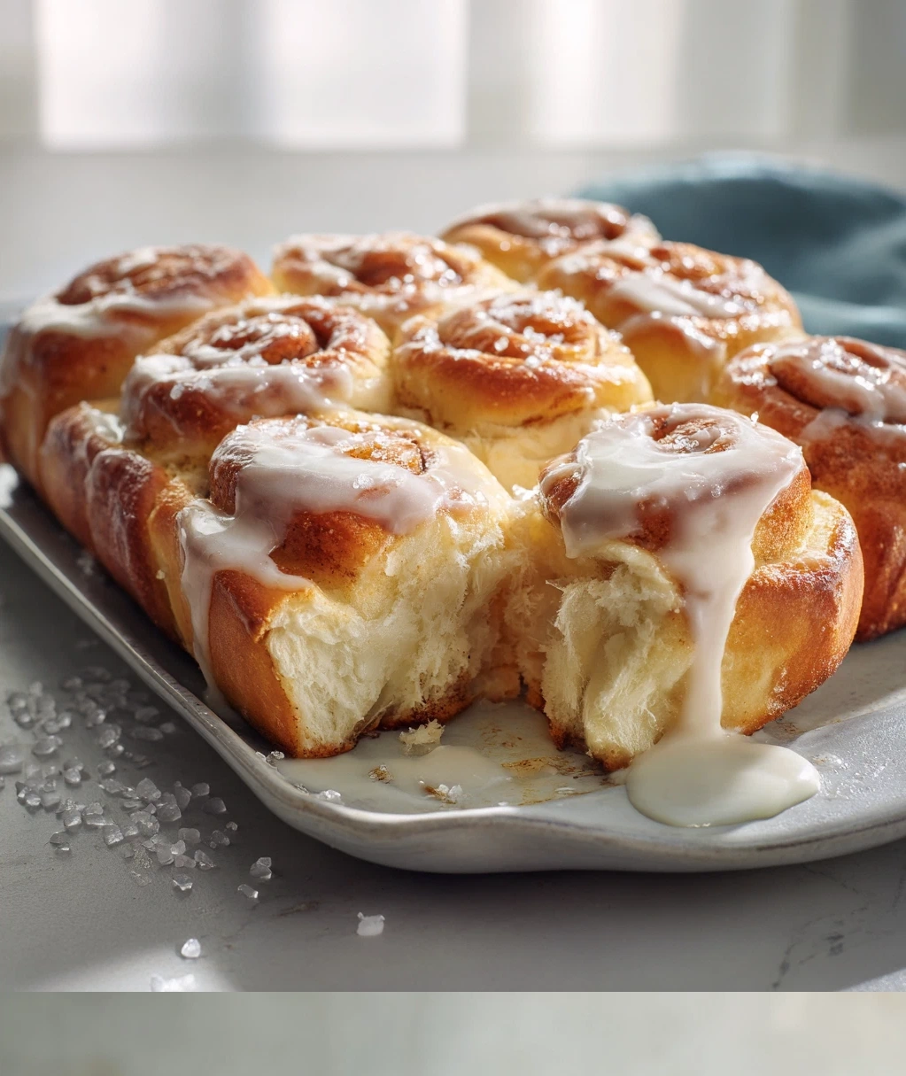 irresistible cream cheese cinnamon sugar rolls