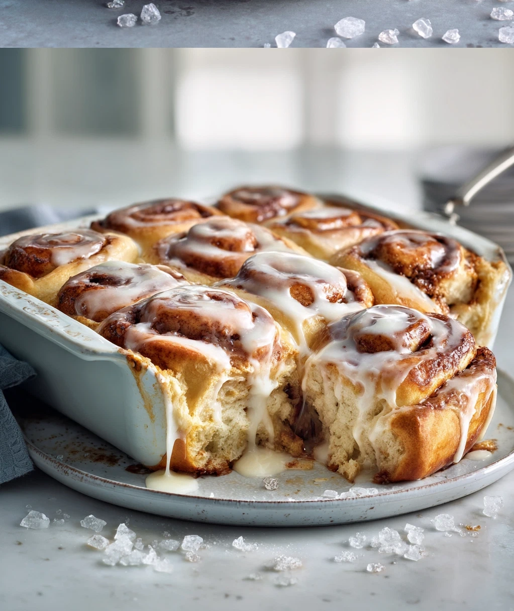 irresistible cream cheese cinnamon sugar rolls