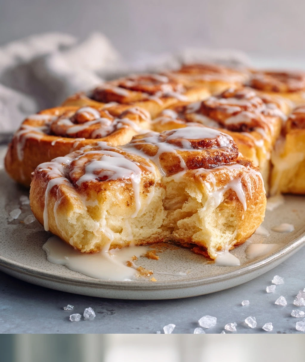 irresistible cream cheese cinnamon sugar rolls