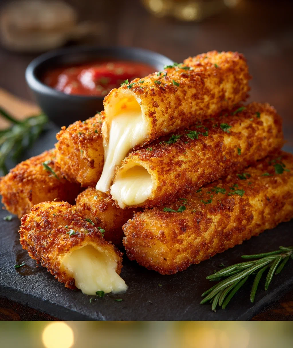 potato cheese sticks