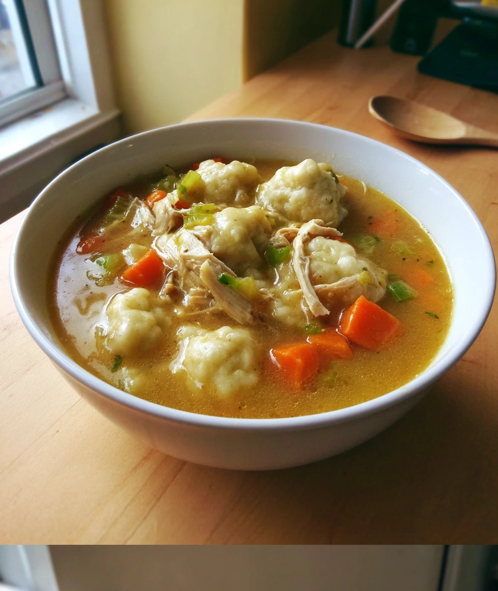 southern comfort on a plate