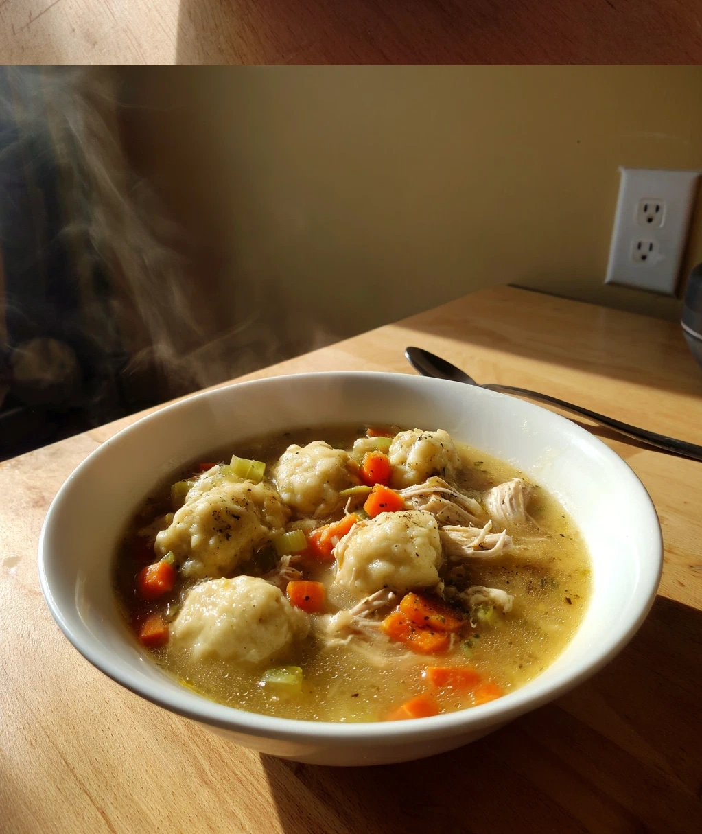 southern comfort on a plate