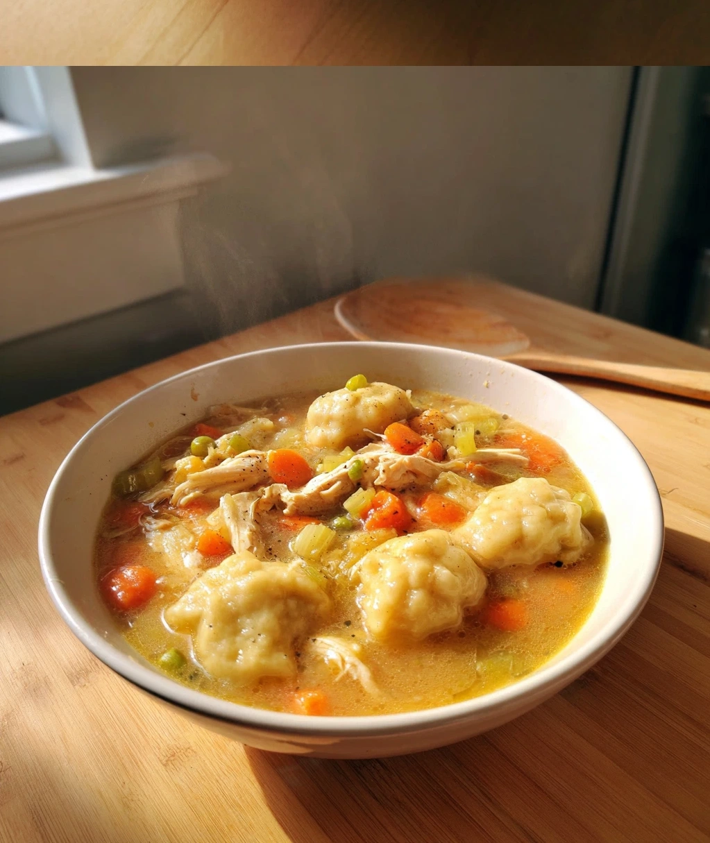 southern comfort on a plate