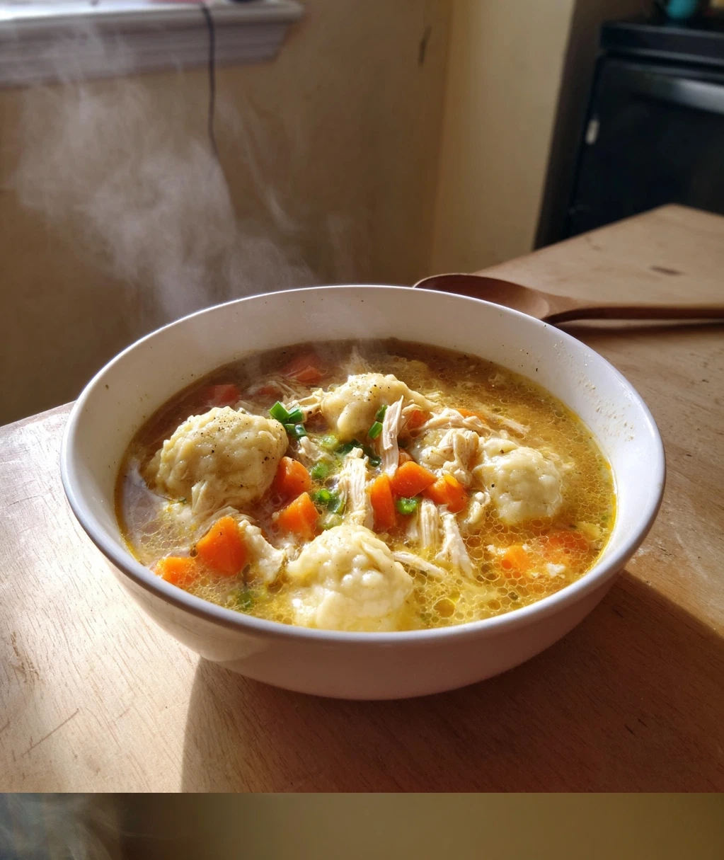 southern comfort on a plate