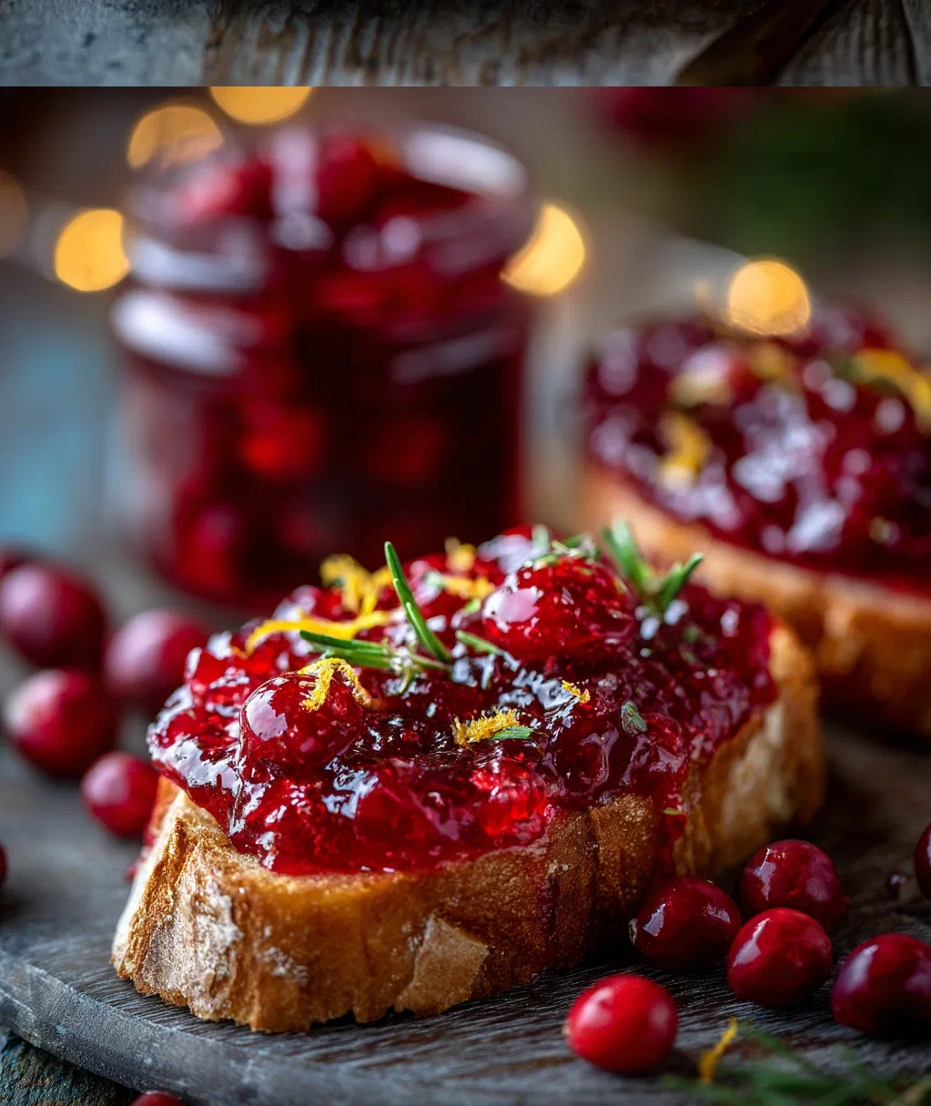 the best christmas jam recipe