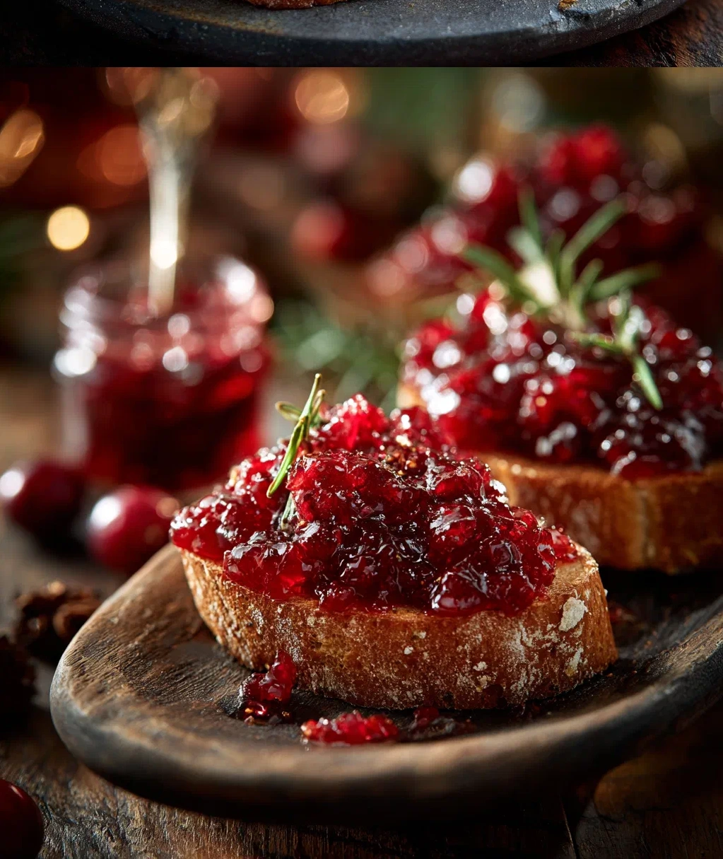 the best christmas jam recipe