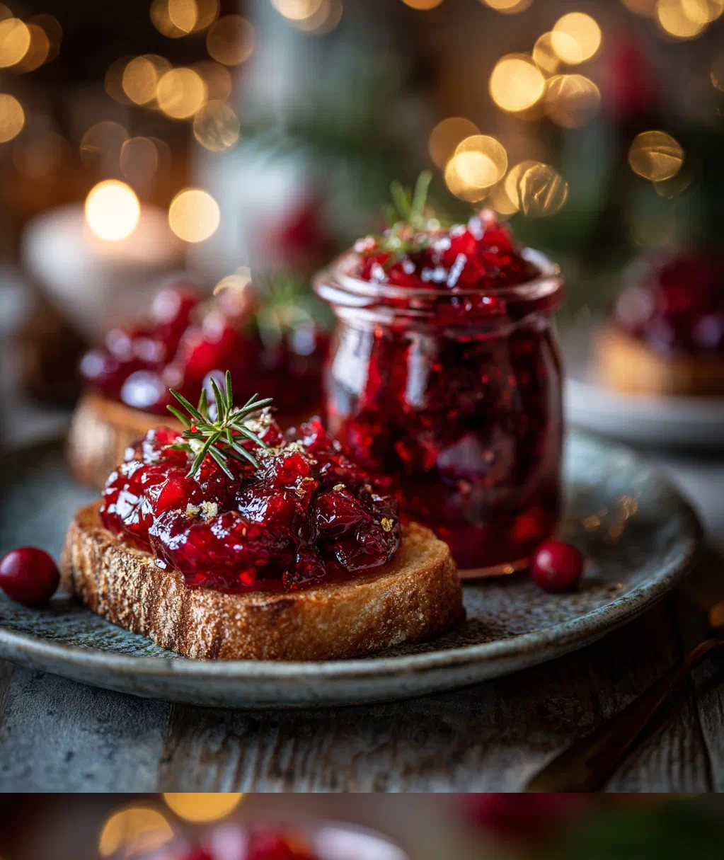 the best christmas jam recipe