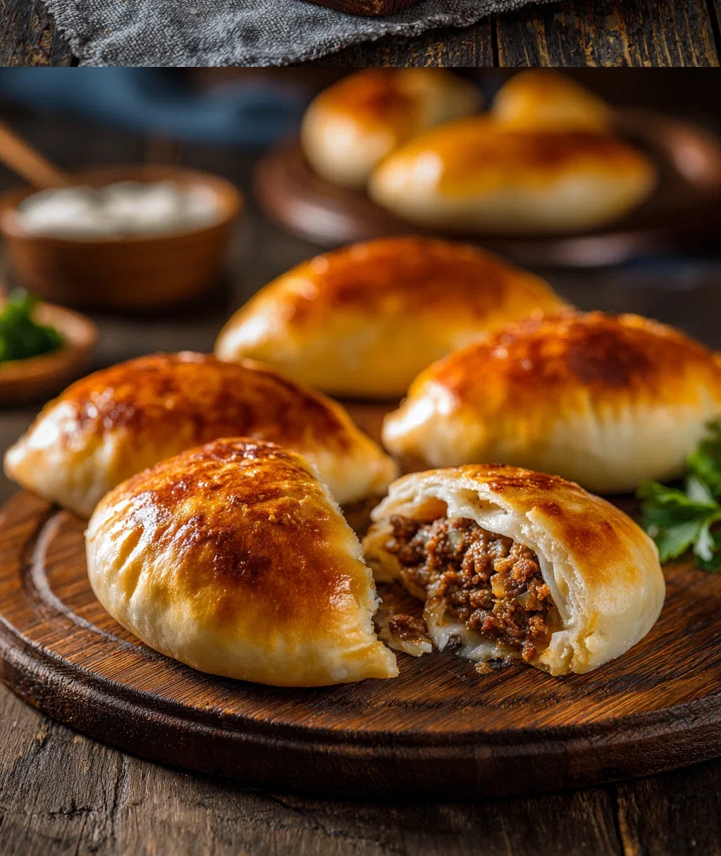 the best piroshki recipe ever