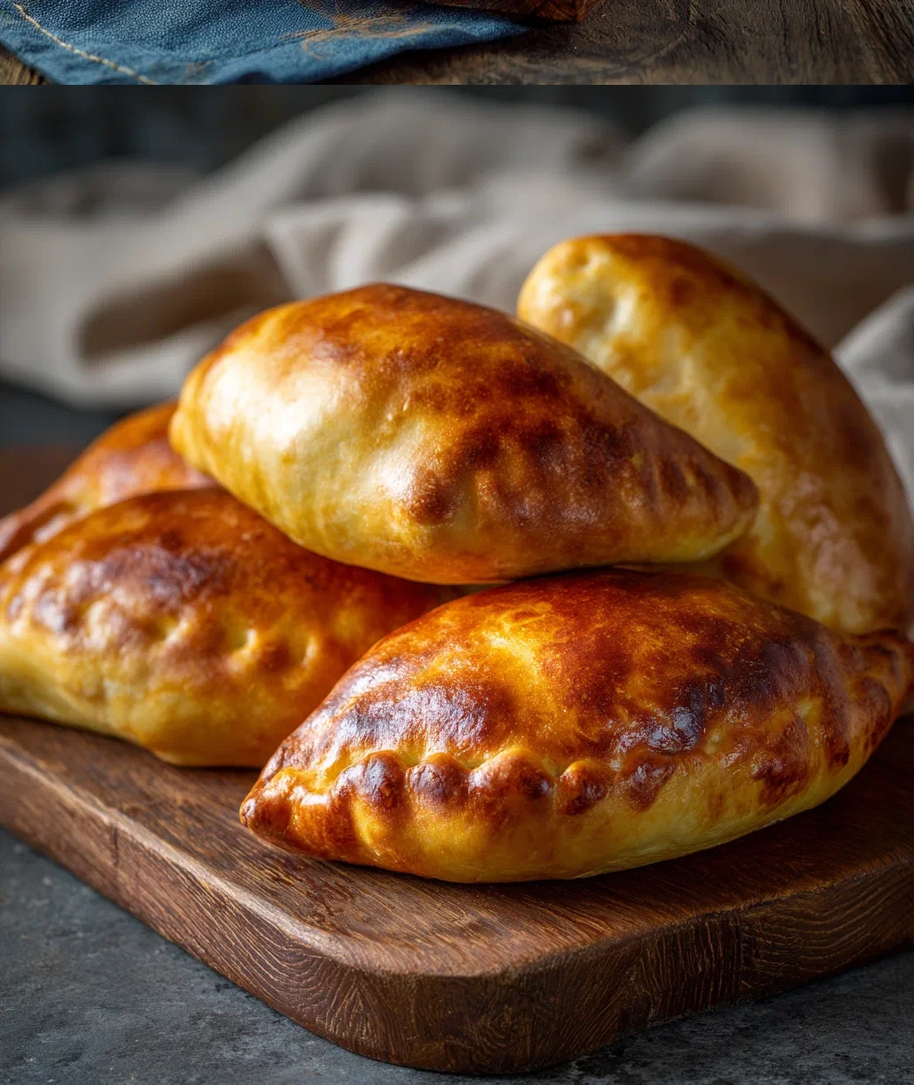 the best piroshki recipe ever